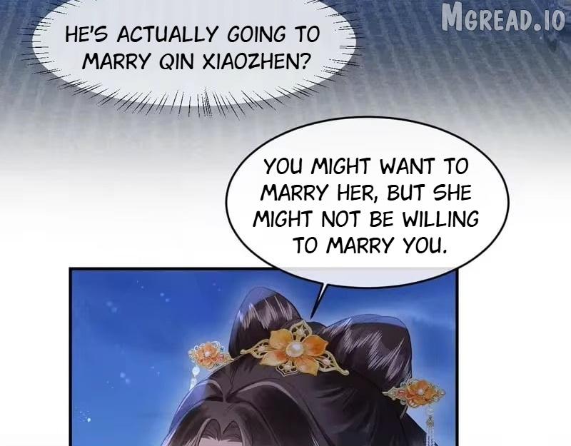On Our Wedding Night, I Got Pregnant with the Chief Warden’s Child Chapter 56 page 54 - 