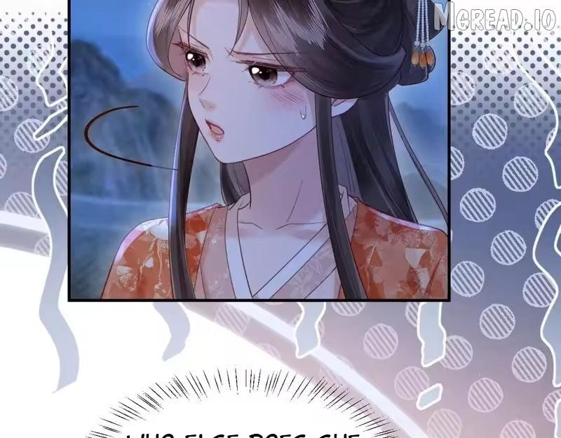 On Our Wedding Night, I Got Pregnant with the Chief Warden’s Child Chapter 56 page 55 - 