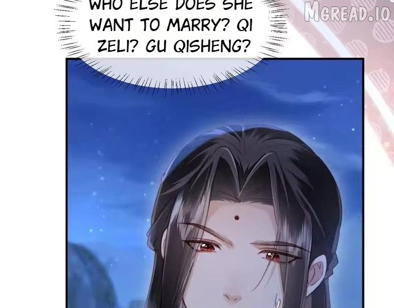 On Our Wedding Night, I Got Pregnant with the Chief Warden’s Child Chapter 56 page 56 - 