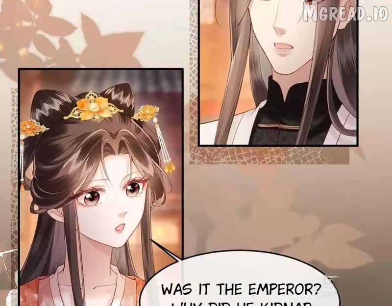 On Our Wedding Night, I Got Pregnant with the Chief Warden’s Child Chapter 56 page 7 - 