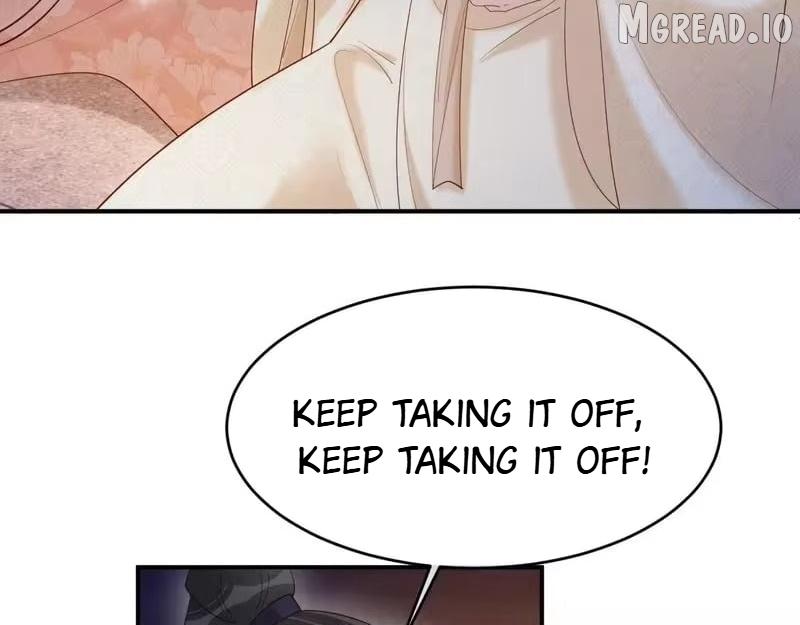 On Our Wedding Night, I Got Pregnant with the Chief Warden’s Child Chapter 56 page 75 - 