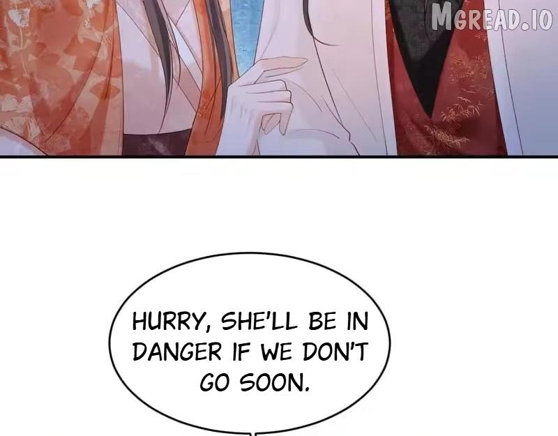 On Our Wedding Night, I Got Pregnant with the Chief Warden’s Child Chapter 56 page 79 - 