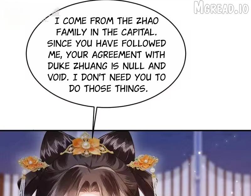 On Our Wedding Night, I Got Pregnant with the Chief Warden’s Child Chapter 57 page 113 - 