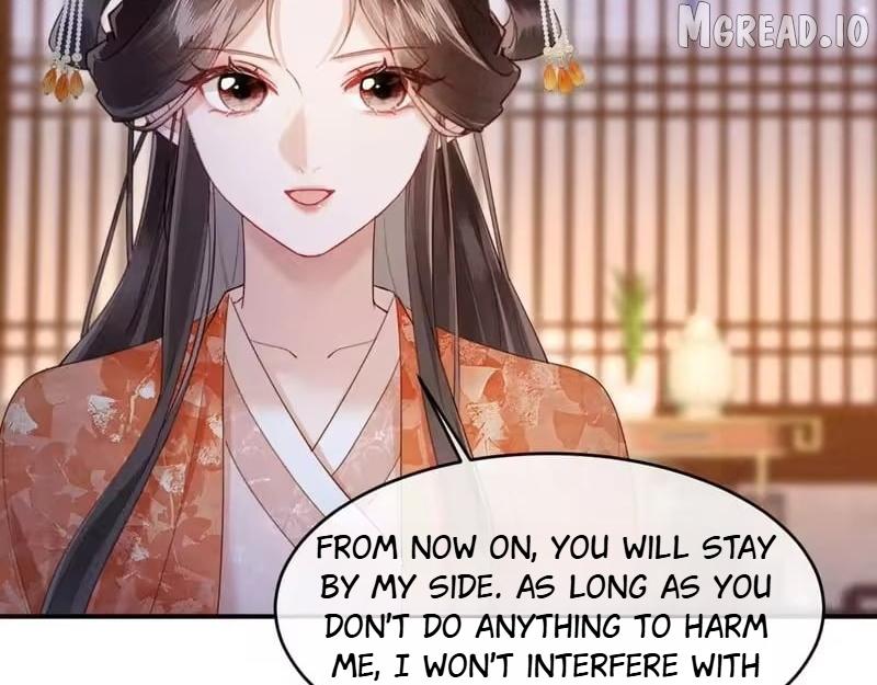 On Our Wedding Night, I Got Pregnant with the Chief Warden’s Child Chapter 57 page 114 - 