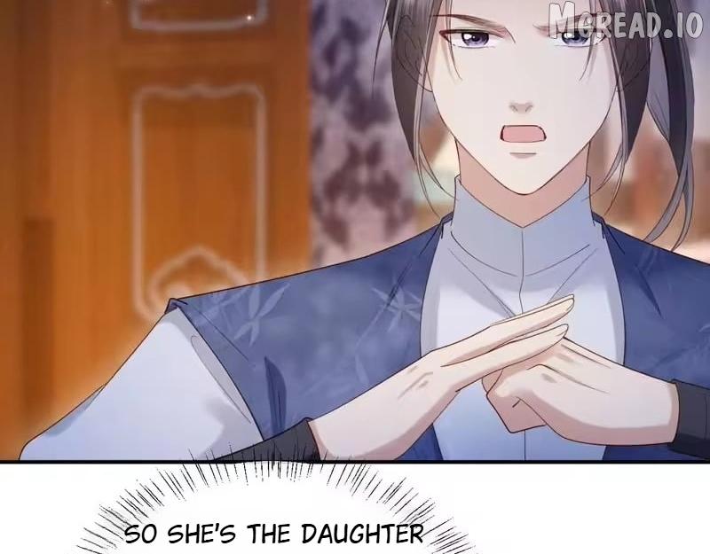On Our Wedding Night, I Got Pregnant with the Chief Warden’s Child Chapter 57 page 116 - 