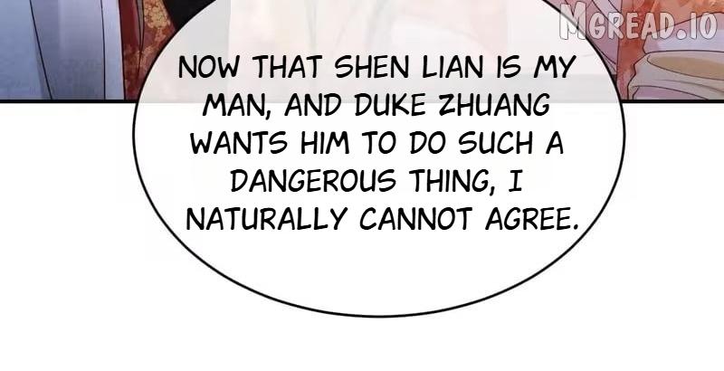 On Our Wedding Night, I Got Pregnant with the Chief Warden’s Child Chapter 57 page 119 - 