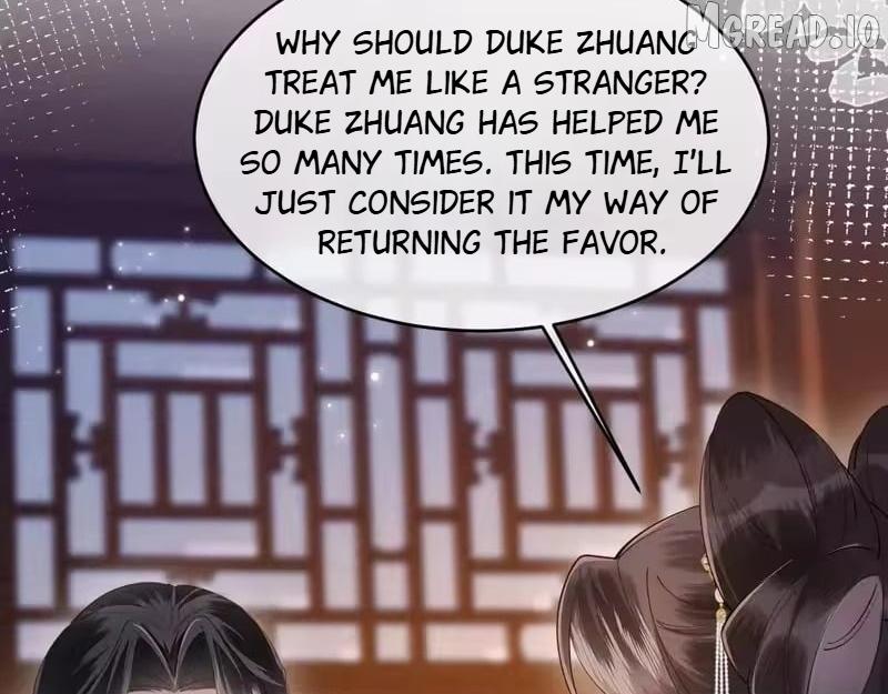 On Our Wedding Night, I Got Pregnant with the Chief Warden’s Child Chapter 57 page 122 - 