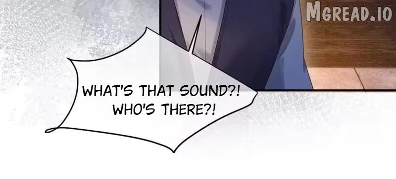 On Our Wedding Night, I Got Pregnant with the Chief Warden’s Child Chapter 57 page 15 - 
