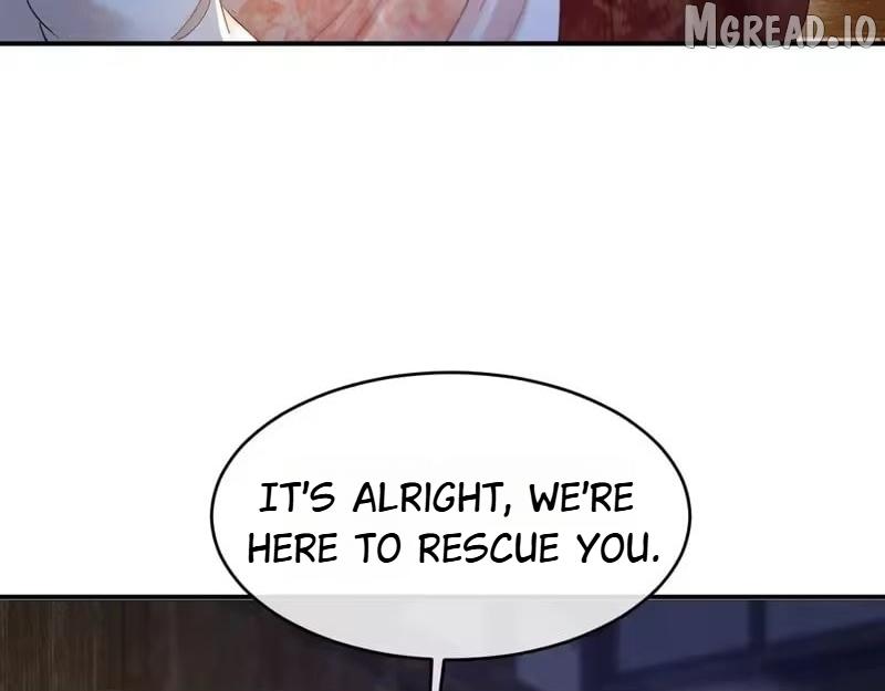 On Our Wedding Night, I Got Pregnant with the Chief Warden’s Child Chapter 57 page 20 - 