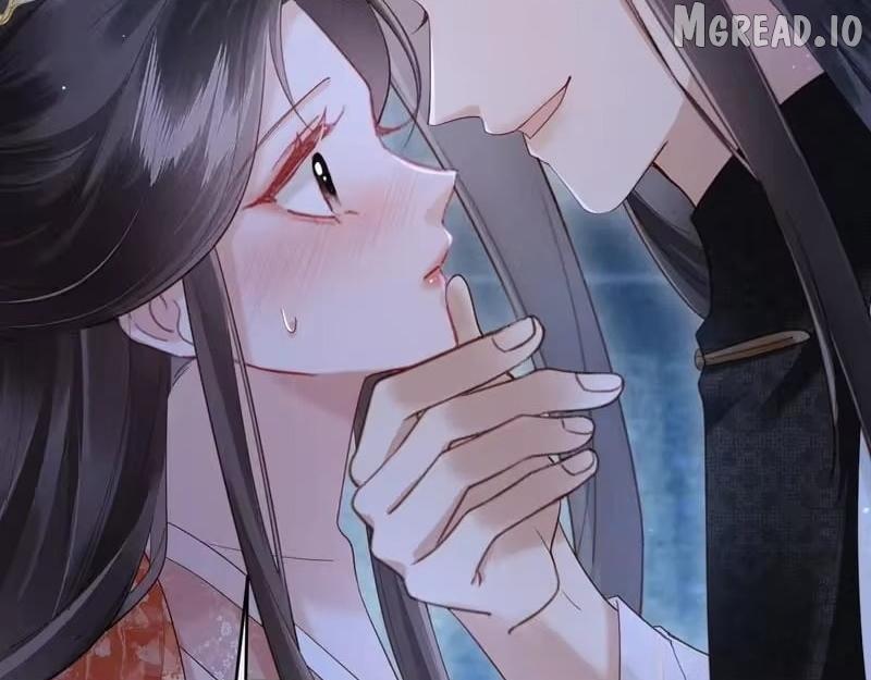 On Our Wedding Night, I Got Pregnant with the Chief Warden’s Child Chapter 57 page 4 - 