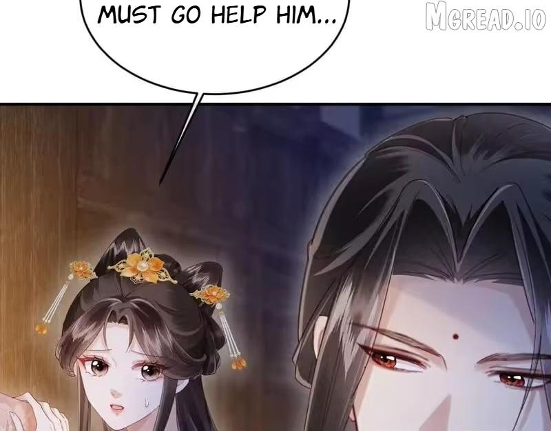 On Our Wedding Night, I Got Pregnant with the Chief Warden’s Child Chapter 57 page 39 - 