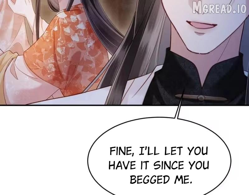 On Our Wedding Night, I Got Pregnant with the Chief Warden’s Child Chapter 57 page 40 - 