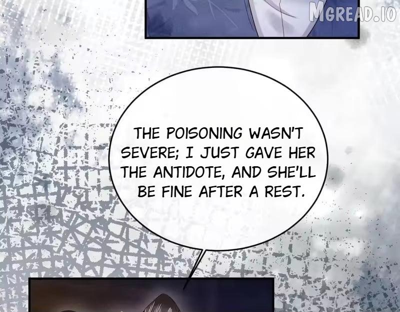 On Our Wedding Night, I Got Pregnant with the Chief Warden’s Child Chapter 57 page 53 - 