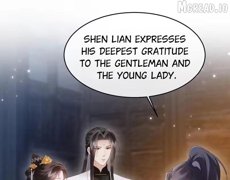 On Our Wedding Night, I Got Pregnant with the Chief Warden’s Child Chapter 57 page 56 - 