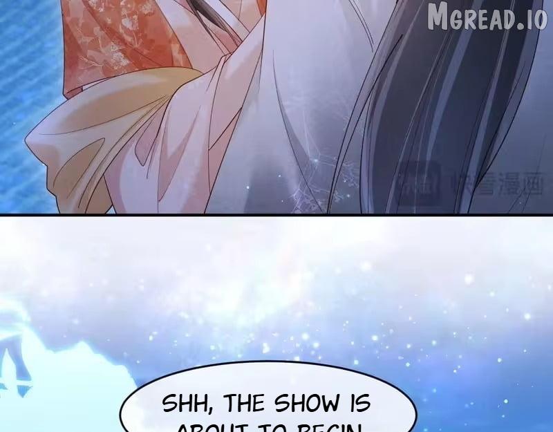 On Our Wedding Night, I Got Pregnant with the Chief Warden’s Child Chapter 57 page 7 - 