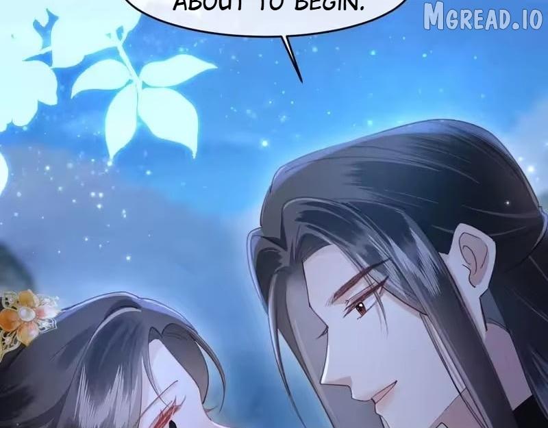 On Our Wedding Night, I Got Pregnant with the Chief Warden’s Child Chapter 57 page 8 - 
