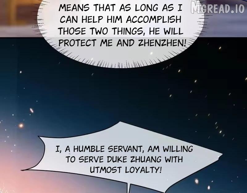 On Our Wedding Night, I Got Pregnant with the Chief Warden’s Child Chapter 57 page 79 - 