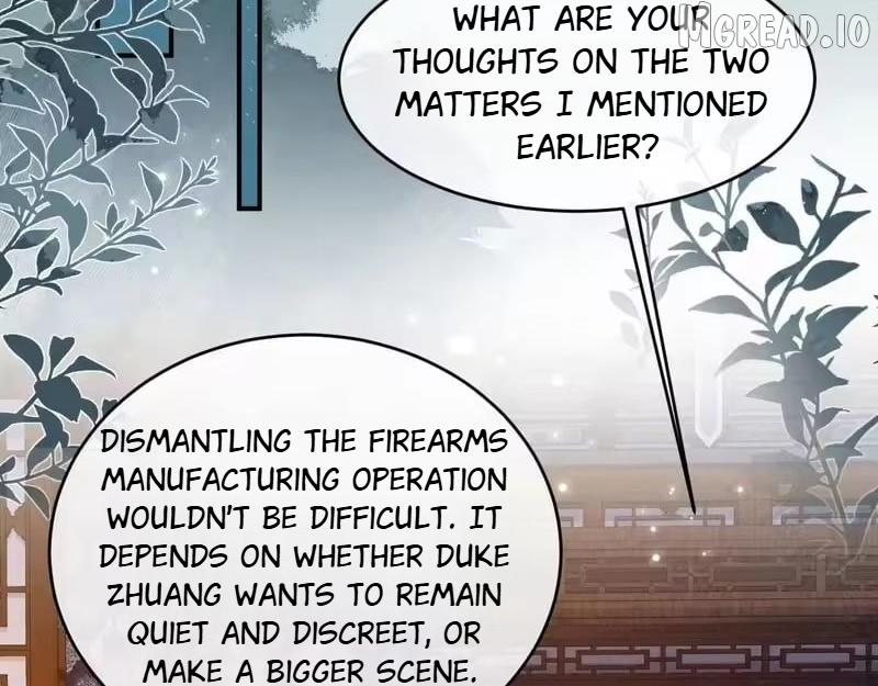 On Our Wedding Night, I Got Pregnant with the Chief Warden’s Child Chapter 57 page 86 - 