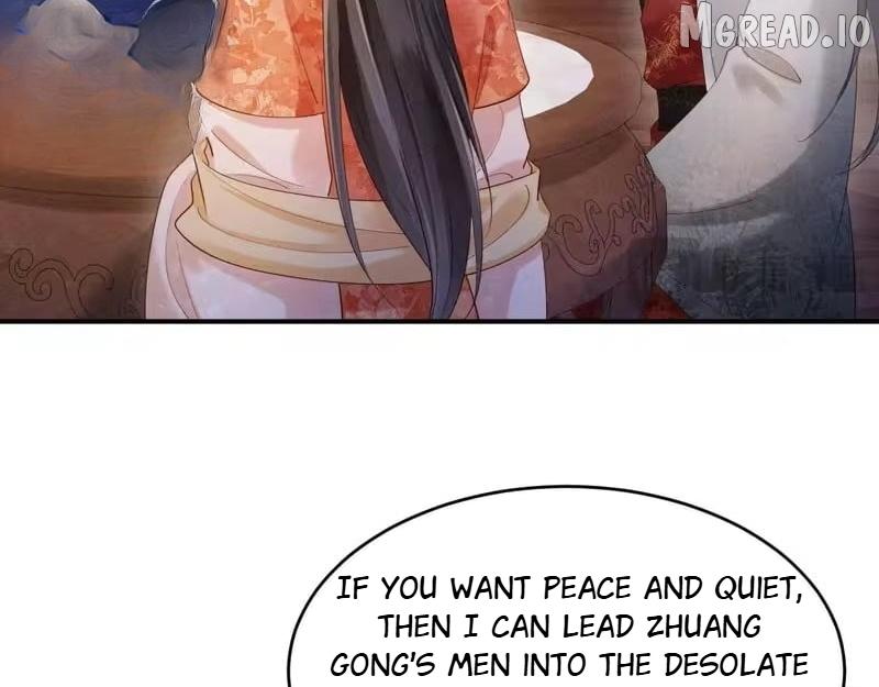 On Our Wedding Night, I Got Pregnant with the Chief Warden’s Child Chapter 57 page 88 - 