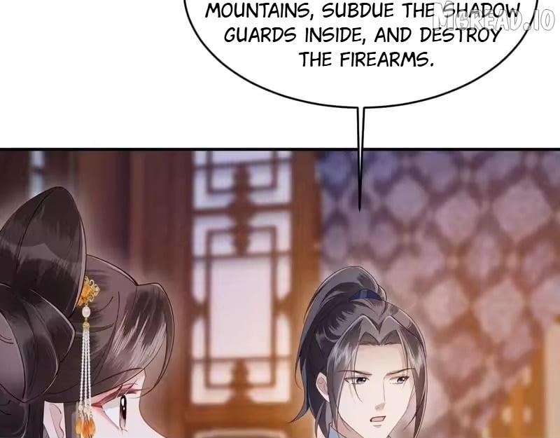 On Our Wedding Night, I Got Pregnant with the Chief Warden’s Child Chapter 57 page 89 - 