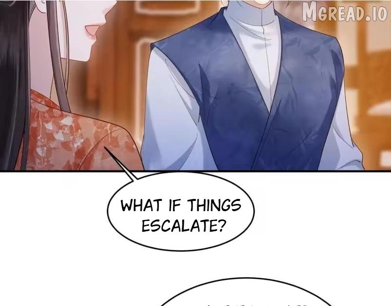 On Our Wedding Night, I Got Pregnant with the Chief Warden’s Child Chapter 57 page 90 - 