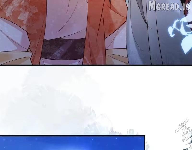 On Our Wedding Night, I Got Pregnant with the Chief Warden’s Child Chapter 57 page 10 - 