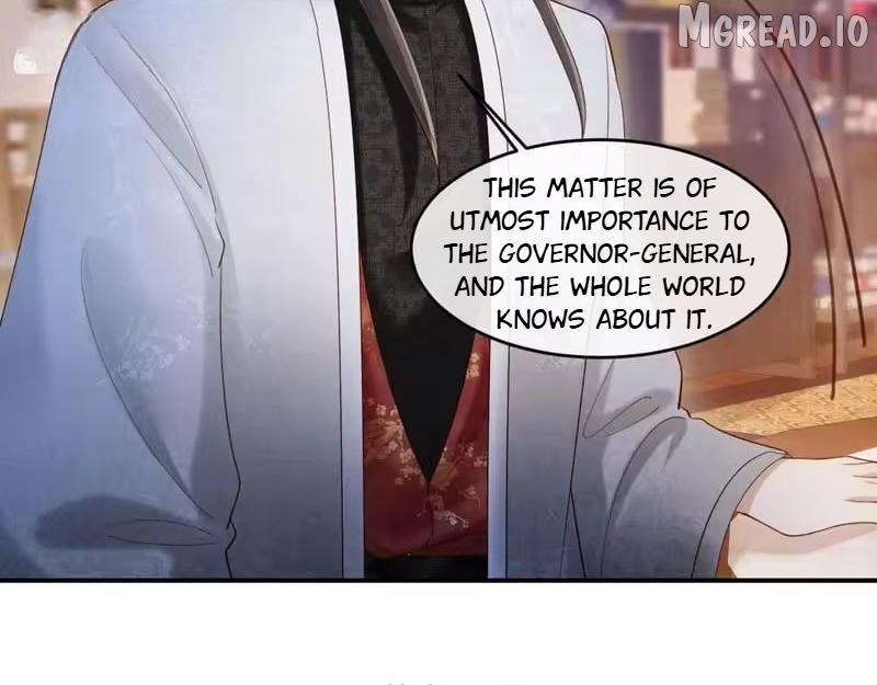 On Our Wedding Night, I Got Pregnant with the Chief Warden’s Child Chapter 57 page 94 - 