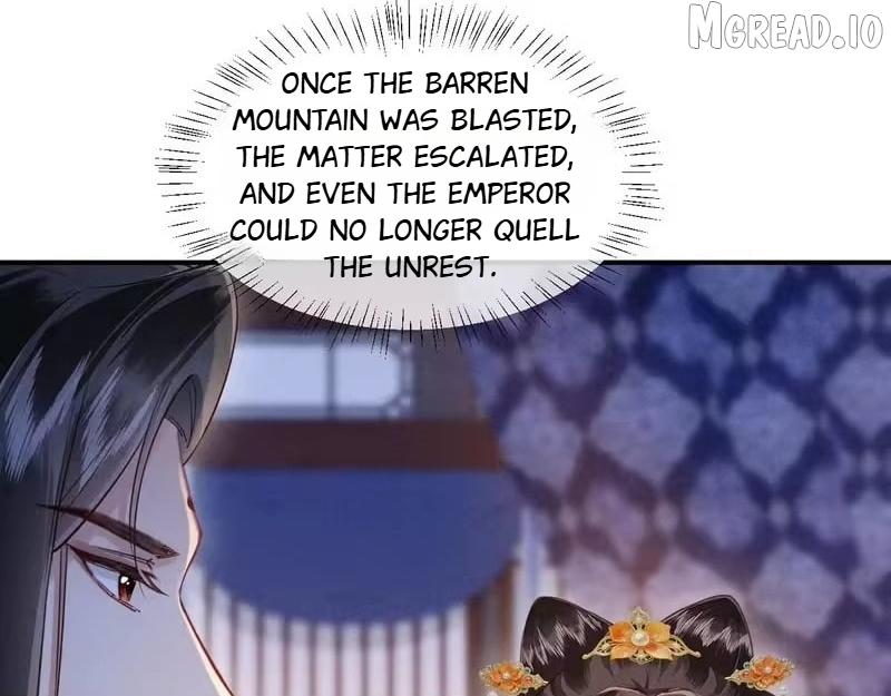 On Our Wedding Night, I Got Pregnant with the Chief Warden’s Child Chapter 57 page 95 - 