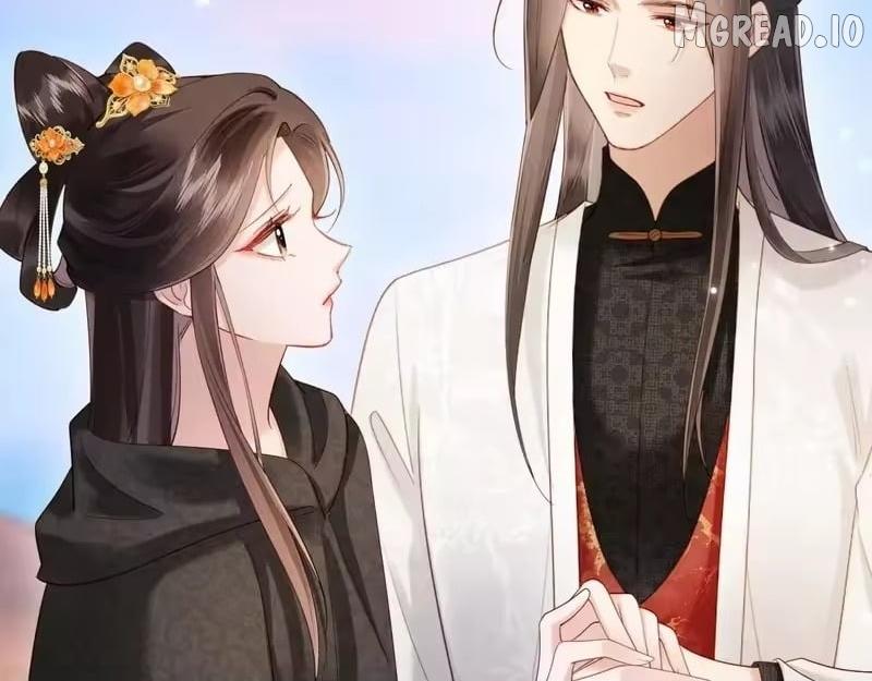 On Our Wedding Night, I Got Pregnant with the Chief Warden’s Child Chapter 58 page 104 - 
