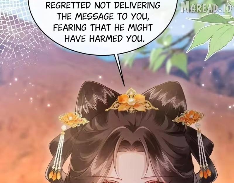 On Our Wedding Night, I Got Pregnant with the Chief Warden’s Child Chapter 58 page 107 - 
