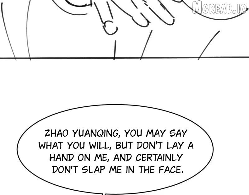 On Our Wedding Night, I Got Pregnant with the Chief Warden’s Child Chapter 58 page 127 - 