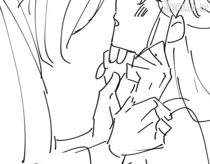 On Our Wedding Night, I Got Pregnant with the Chief Warden’s Child Chapter 58 page 129 - 