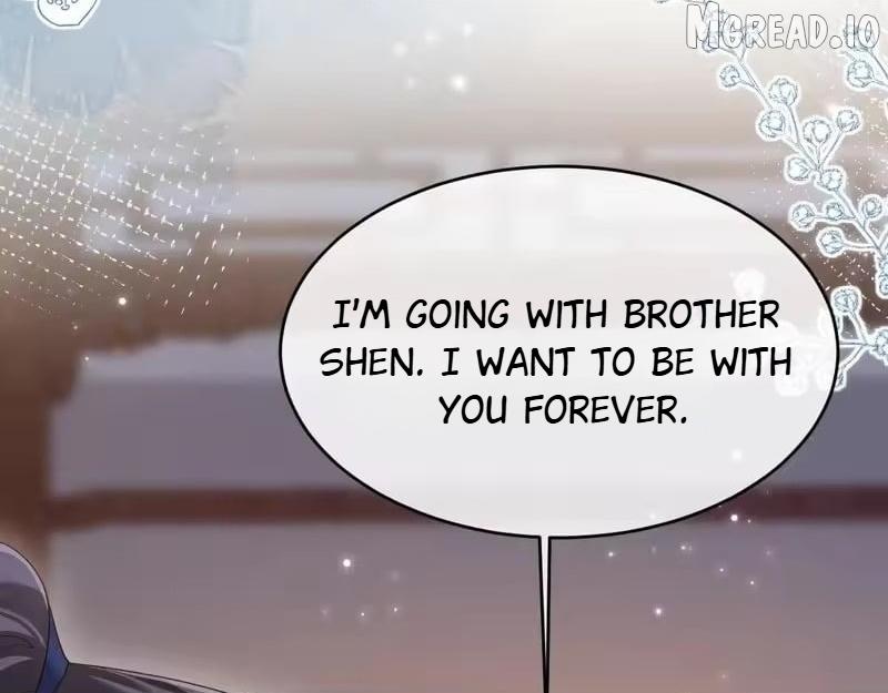 On Our Wedding Night, I Got Pregnant with the Chief Warden’s Child Chapter 58 page 14 - 
