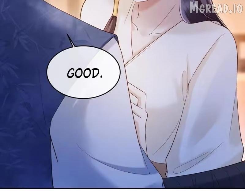 On Our Wedding Night, I Got Pregnant with the Chief Warden’s Child Chapter 58 page 16 - 