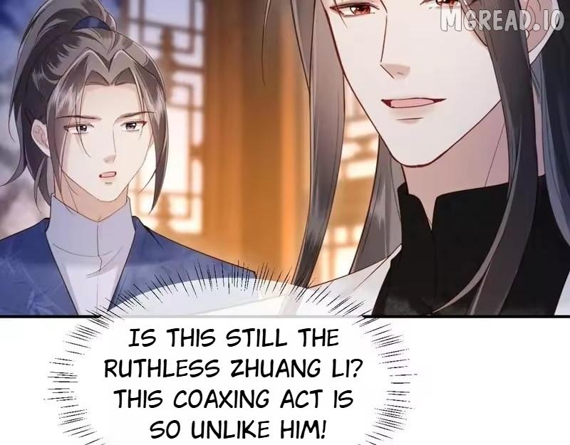 On Our Wedding Night, I Got Pregnant with the Chief Warden’s Child Chapter 58 page 4 - 
