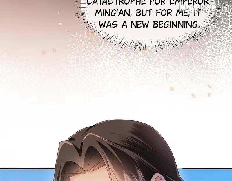 On Our Wedding Night, I Got Pregnant with the Chief Warden’s Child Chapter 58 page 47 - 