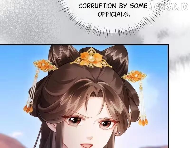 On Our Wedding Night, I Got Pregnant with the Chief Warden’s Child Chapter 58 page 55 - 