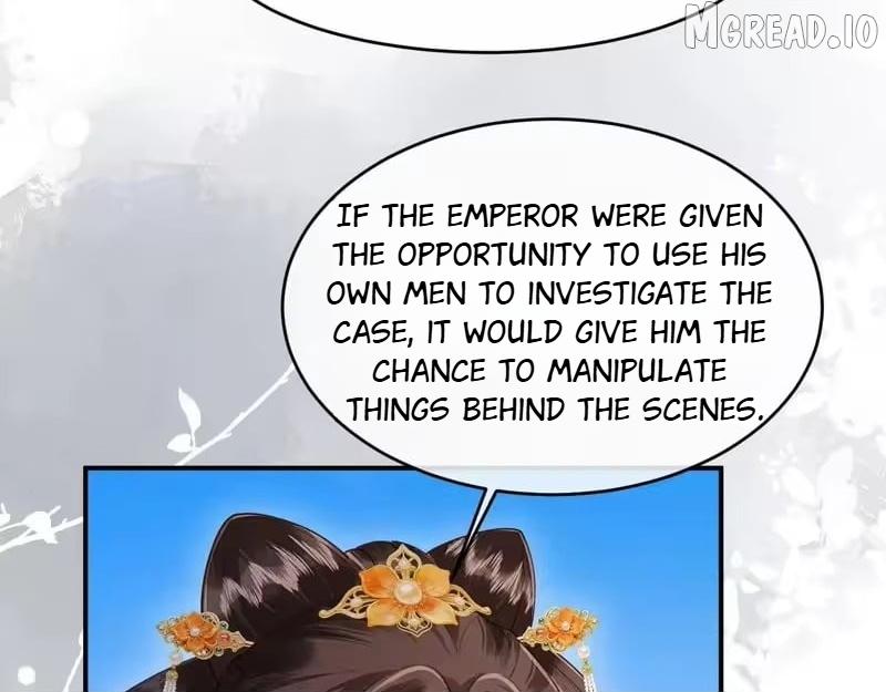 On Our Wedding Night, I Got Pregnant with the Chief Warden’s Child Chapter 58 page 60 - 