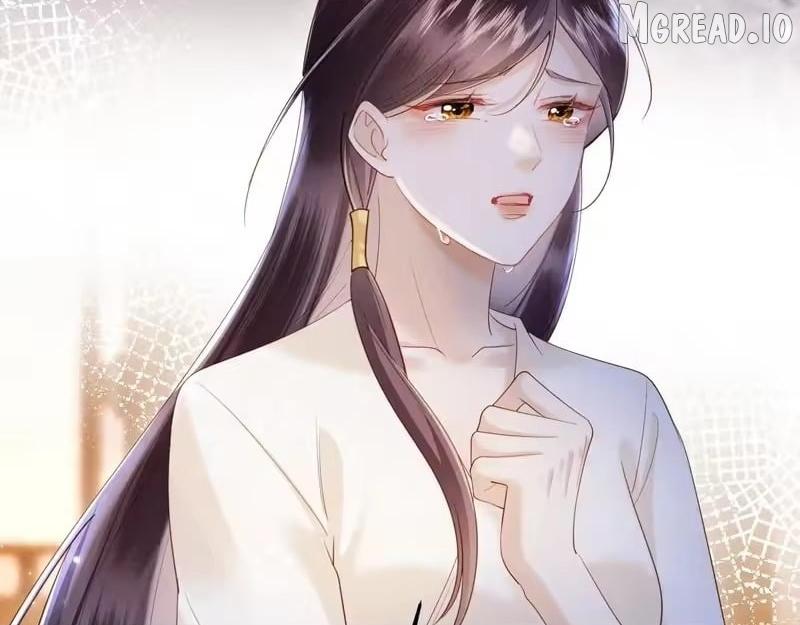 On Our Wedding Night, I Got Pregnant with the Chief Warden’s Child Chapter 58 page 7 - 