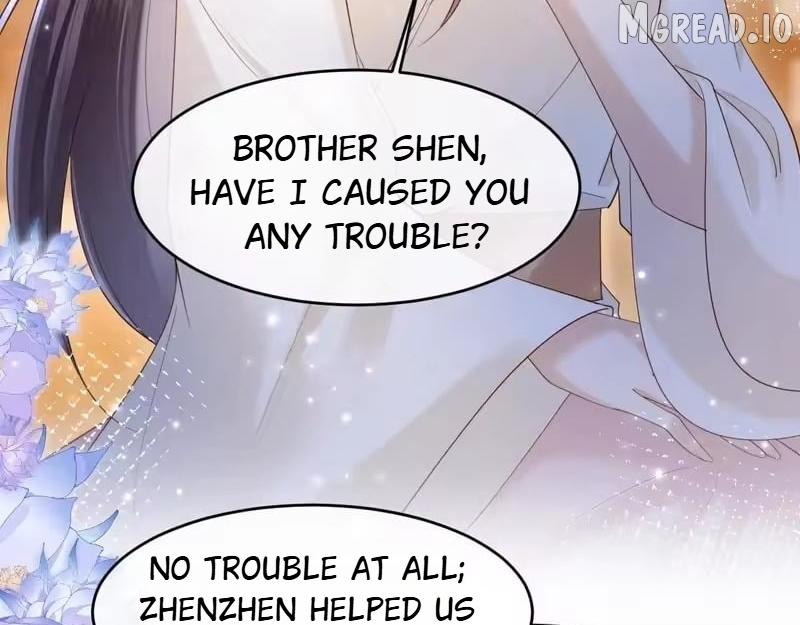 On Our Wedding Night, I Got Pregnant with the Chief Warden’s Child Chapter 58 page 8 - 