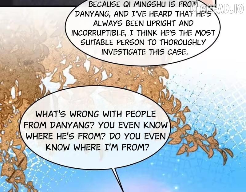 On Our Wedding Night, I Got Pregnant with the Chief Warden’s Child Chapter 58 page 74 - 