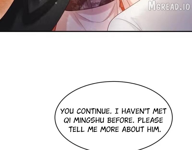 On Our Wedding Night, I Got Pregnant with the Chief Warden’s Child Chapter 58 page 79 - 