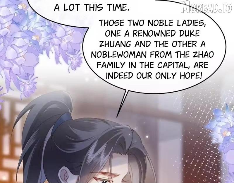 On Our Wedding Night, I Got Pregnant with the Chief Warden’s Child Chapter 58 page 9 - 