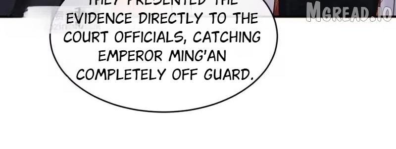 On Our Wedding Night, I Got Pregnant with the Chief Warden’s Child Chapter 58 page 85 - 