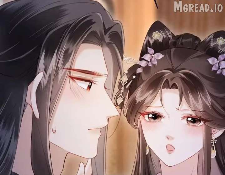 On Our Wedding Night, I Got Pregnant with the Chief Warden’s Child Chapter 59 page 103 - 