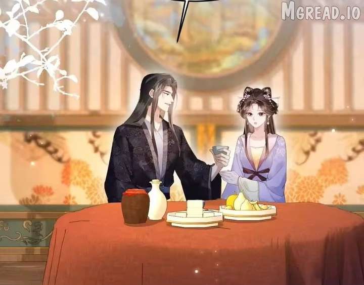 On Our Wedding Night, I Got Pregnant with the Chief Warden’s Child Chapter 59 page 12 - 