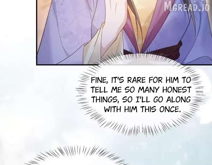 On Our Wedding Night, I Got Pregnant with the Chief Warden’s Child Chapter 59 page 38 - 