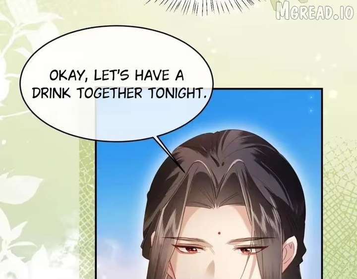 On Our Wedding Night, I Got Pregnant with the Chief Warden’s Child Chapter 59 page 5 - 