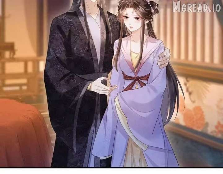 On Our Wedding Night, I Got Pregnant with the Chief Warden’s Child Chapter 59 page 73 - 