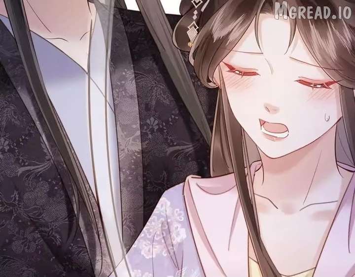 On Our Wedding Night, I Got Pregnant with the Chief Warden’s Child Chapter 59 page 76 - 